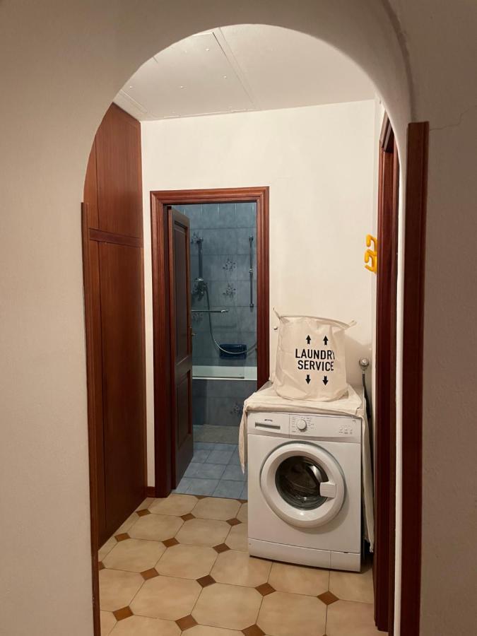 Appartamento In Centro Storico Finale Ligure Bagian luar foto